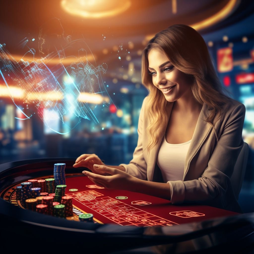 Filipino player joining a live baccarat table on a smartphone browser